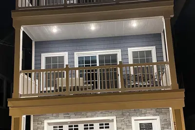 Image de Beautiful 4 Bedroom House w/ Amazing Views