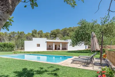 Image de Casa Rural Es Murtà, private villa