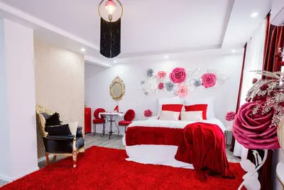 Image de Le romantisme d'une suite de luxe. . . Découvrez la région d'Alsace, pays des 3 frontières