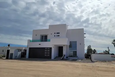 Casa Las Gaviotas Las Conchas