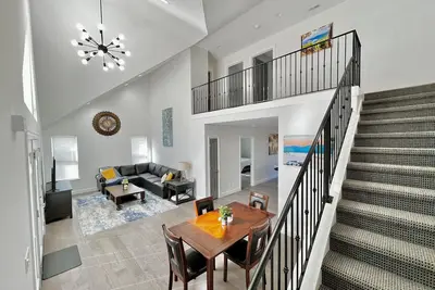 Image de Ocoee Getaway house with hot tub and fire pit
