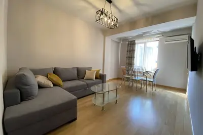 Image de Northern Avenue Apartment
