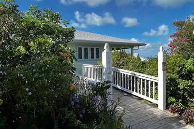 Image de Li'l Gecko Cottage - Guana Cay 2\/2