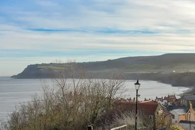 Image de 2 chambres Ă coucher Ă Robin Hoods Bay