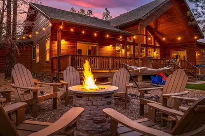 Image de Iris Lodge at Torreon, Peaceful Nature Retreat!