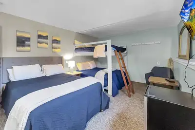 Image de Timberline Lodge - Downtown Ellicottville - Suite 102