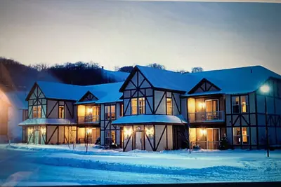 Image de Boyne Mountain 1br/1ba Condo