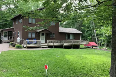 Image de 4br, 2 Bath Dates open- Memorial Day Weekend, First part of bike week, July 4th
