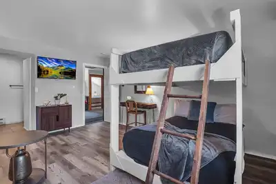 Image de Timberline Lodge - Downtown Ellicottville - Room 303