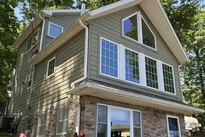 Image de Lake View Getaway