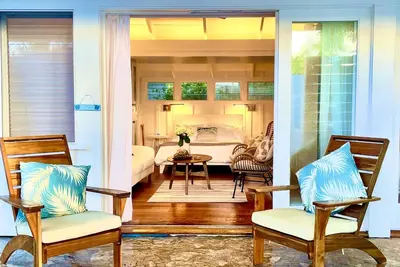 Image de Belle Beachside Bungalow