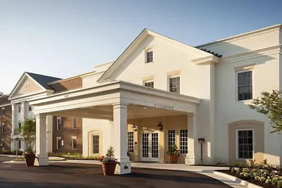 Image de 2br Premium Villa W-Burg Patrick Henry on Resort