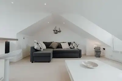 Image de Stylish and Modern 2-Bed Apartment in Herne Bay