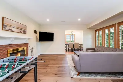 Image de Hidden Gem | Centrally Located | Family Friendly