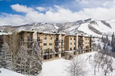 Image de Rare ski-in/out condo in Steamboat - Newly Renovated!