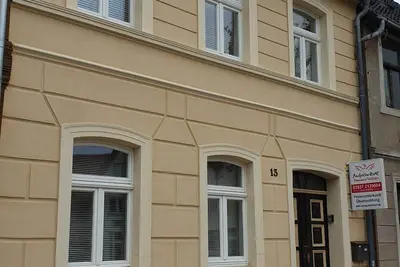 Image de Pension - Pension with 2 bedrooms and 2 beds each