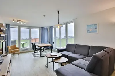 Image de North Sea view, Nb10