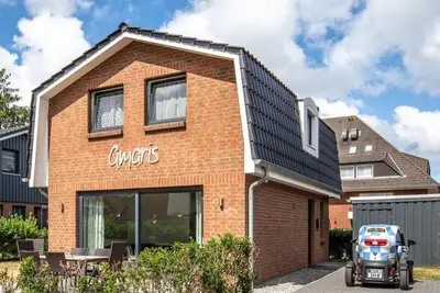 Image de Ferienhaus Amaris, Sr17 - Ferienhaus Amaris