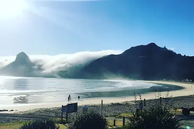 Image de Kiwi Classic in Taupo Bay