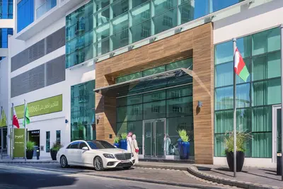 Image de Springfield Suites