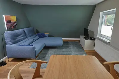 Image de Hohe Düne - Holiday apartment for up to 4 people