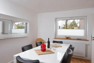 Image de Stylish vacation home Düne 10 - for up to 6 people