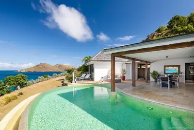 Image de Villa Tichka by Fantasia Villas