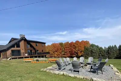 Image de Private Outdoor Escape on Bear Mountain