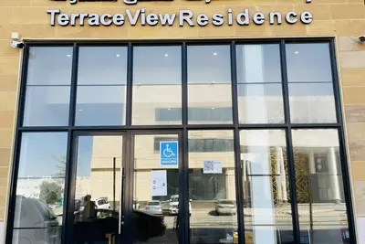 Image de Terrace View 2 serviced apartments