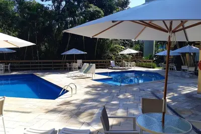 Image de Riviera03, Sauna, Heated pool, Beach service