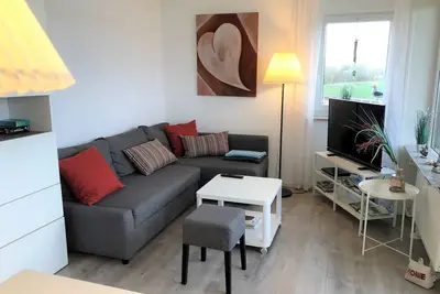 Image de Welcome to apartment 30 in house 3 of the \"Vier Jahreszeiten\"!