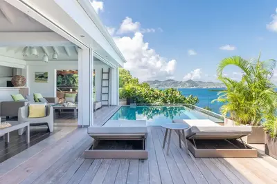 Image de Villa Upside by Fantasia Villas