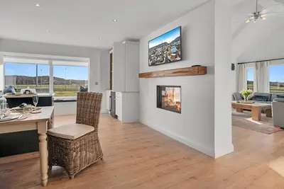 Image de Sandybanks, Luxury Holiday Home,