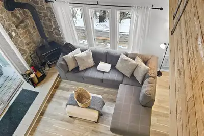 Image de Great views from condo w/free winter shuttle