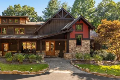 Image de River Joy Lodge - Cherry Log, Ga
