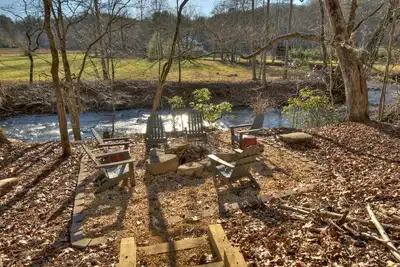 Image de Catch of the Day - Blue Ridge