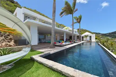 Image de Villa Utopic by Fantasia Villas Including a Vip Chef