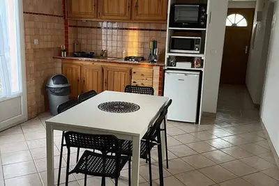 Image de L escale en Provence