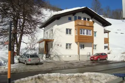 Image de Vacation apartment Ludwig Marchner - Holiday apartment Luma