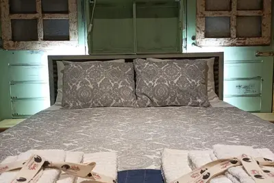 Image de Maison de vacances Porto pour 1 - 2 personnes - Logement de vacances dans un logement multiple ou i