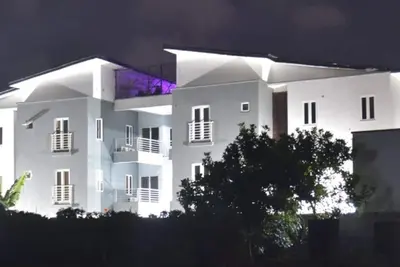 Image de Luxurious 2 Bedroom Apartment in a Serviced Estate