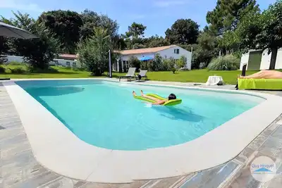 Image de Vrbo Property