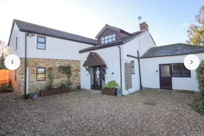 Image de Beautiful Farmhouse set in Lincolnshire countryside