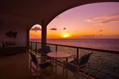 Image de Tropical Paradise w/ Ocean Views at El Cantil 7bs