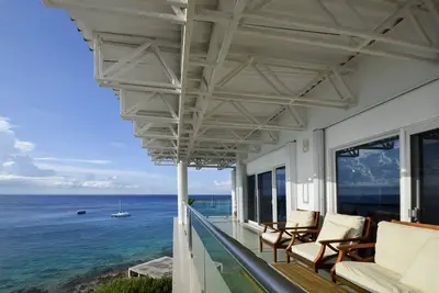 Image de Luxurious Penthouse Condo in Cozumel Palmar 8a