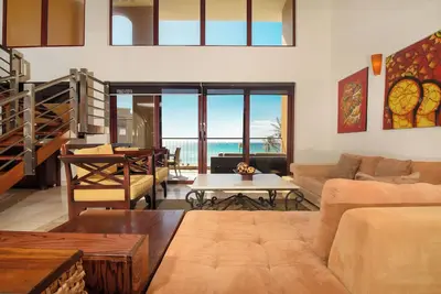 Amazing Oceanfront Jewel at El Faro