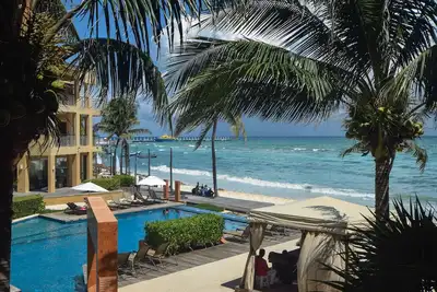 Image de Gorgeous Reef 203 w/ Ocean Views 2br at El Faro