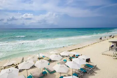 Image de Casita Azul S6 1br Oceanfront with Ocean Views