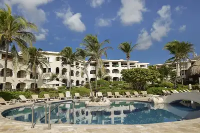 Image de Best Caribbean Views - 1br Xaman Ha 7116