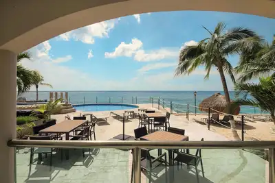 Image de Ground Floor 2 Bedroom Unit at El Cantil Lbn